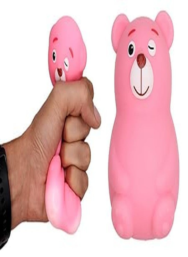 AASA Soft Foam/Squishy/Decompress Toys for Kids Toodler Adult Gifting Home/Office Decor Item (Pinch) - Image 3